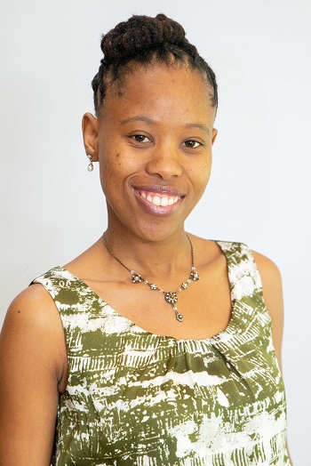 Best ECD Publication -Lerato Siphungu (GP)